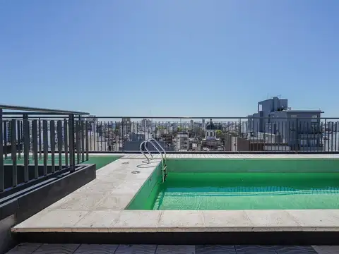 Departamento en Venta de 3 ambientes