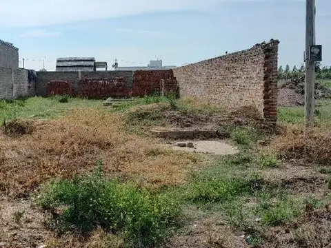 Terreno en Esperanza