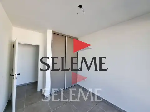 Departamento en Alquiler al Sur