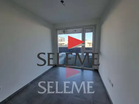 Departamento en Alquiler al Sur