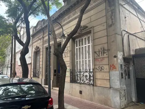 Terreno en Venta de 479,0 m2