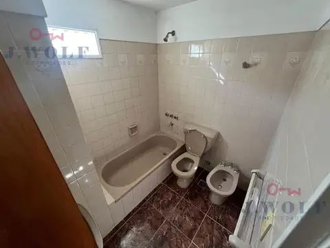 Departamento en Alquiler A Estrenar