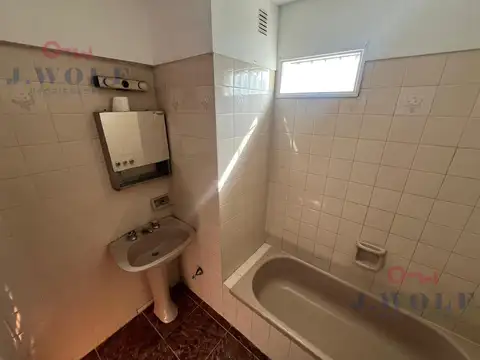 Departamento en Alquiler Apto profesional