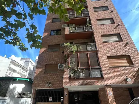 Departamento en Villa Ballester