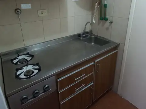Departamento en Alquiler 70 años