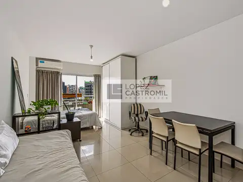Departamento en Alquiler en Palermo Hollywood, USD 650