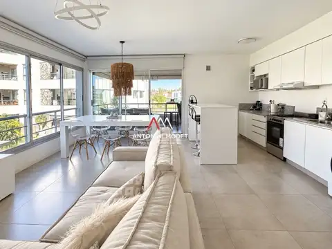 Departamento en Venta de 3 dormitorios
