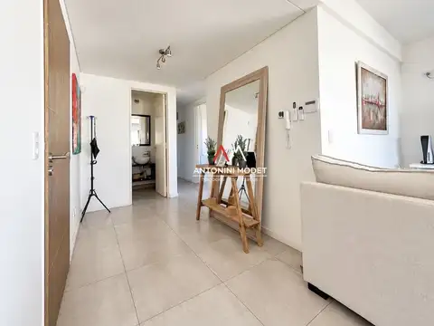 Departamento en Venta en Lagoon Pilar, USD 185.000