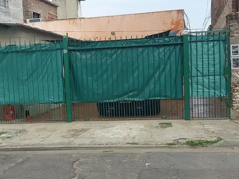 TERRENO/LOTE EN VENTA. MUNRO