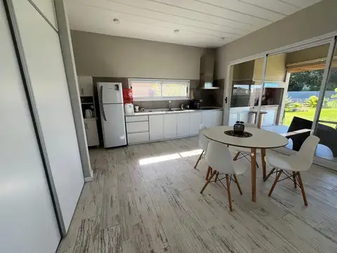 Casa en Alquiler de 3 dormitorios
