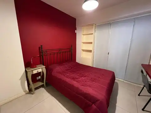 Departamento en Alquiler Temporal de 2 dormitorios