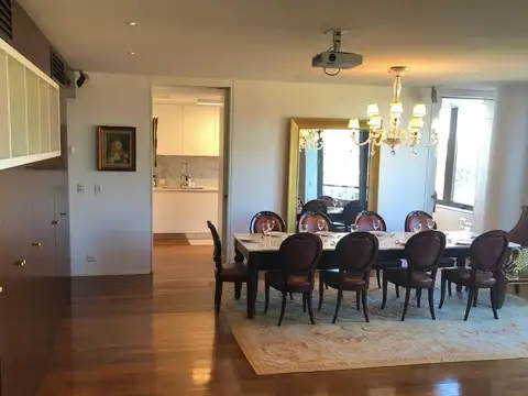 Departamento en Alquiler en Puerto Madero, USD 3.500