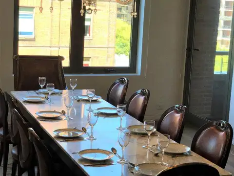 Departamento en Alquiler 15 años