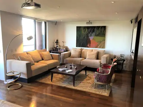 Departamento en Alquiler de 3 ambientes