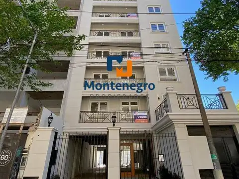 Importante departamento 2 ambientes en General San Martin centro