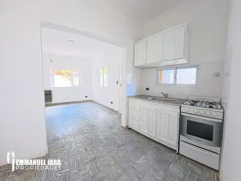 Depto Tipo Casa en Venta de 2 dormitorios
