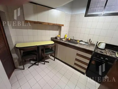 Departamento en venta