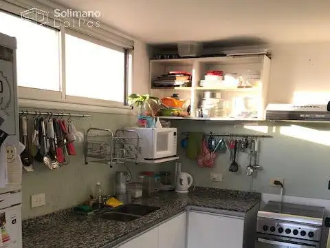 Departamento en Venta en Olivos Quinta Presidencial, USD 128.000