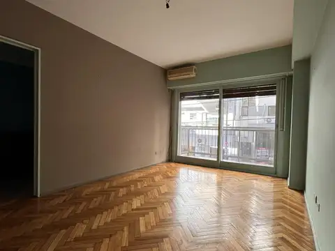 Hermoso departamento tres ambientes en Recoleta