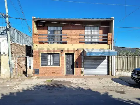 BRANDONI 2100, Piso 0