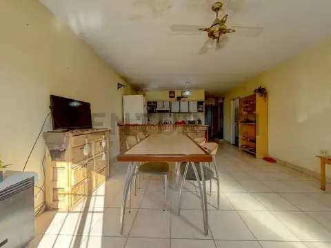 Casa en Venta 21 años