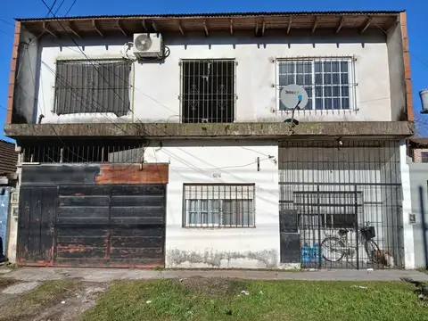 Godoy Cruz 1700