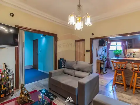 Casa en Venta en Villa Española , USD 120.000