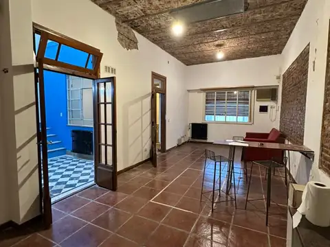 Casa en Alquiler en Colegiales, $ 2.500.000
