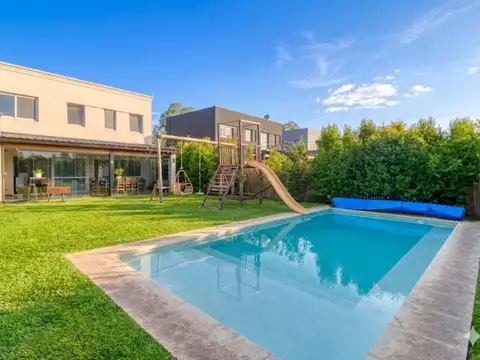 Casa en Venta en Vila Marina, USD 329.900