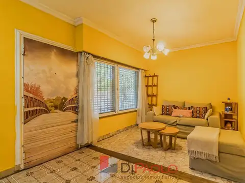 Casa en Venta al Sureste