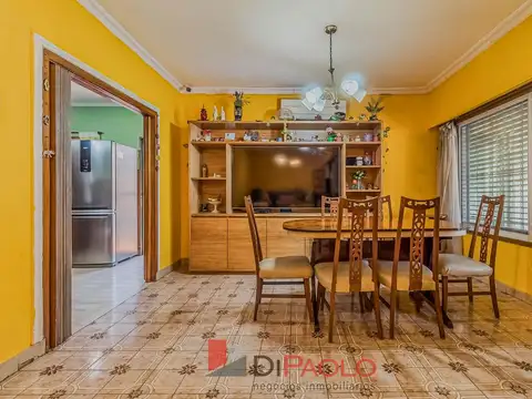 Casa en Venta 40 años