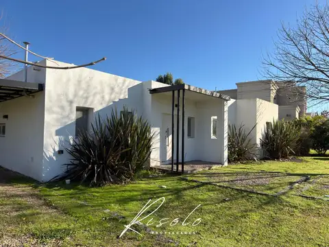 Casa en Venta de 3 dormitorios