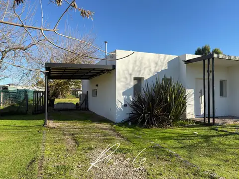 Casa en Venta en San Matias, USD 230.000
