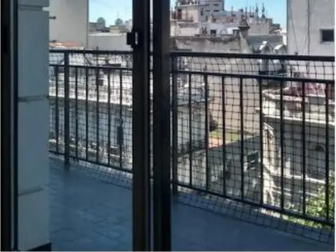 Departamento De 3 Ambientes