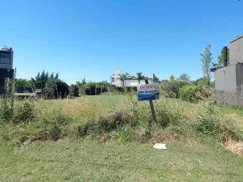 Terreno - Las Acequias