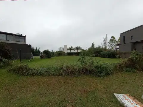Terreno en Venta de 611,0 m2