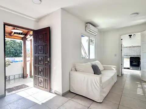 Depto Tipo Casa en Venta de 4 dormitorios