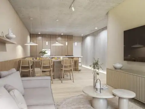 Departamento en Venta en Pichincha, USD 284.900
