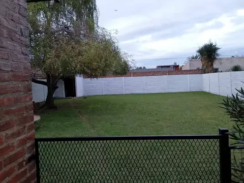 Casa en Venta - Carlos Spegazzini