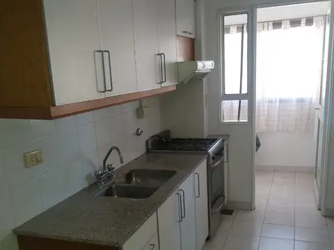 Departamento en Alquiler al Norte