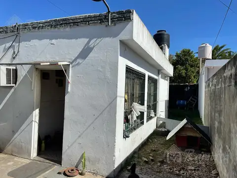 Casa en Venta de 1 dormitorio