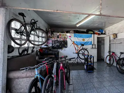 Casa en Venta en San Cayetano, USD 139.000