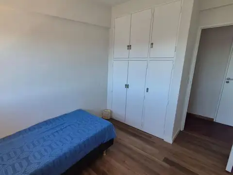 Departamento en Alquiler Temporal A Estrenar