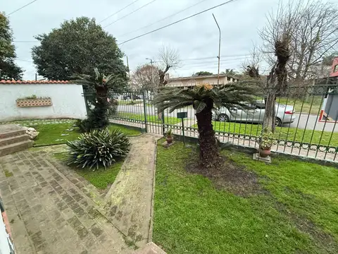 Casa en Venta 60 años