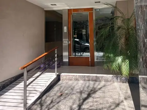 Villa Santa Rita departamento 2 amb. San Blas 3066 y Helguera