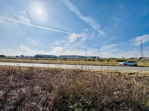 Campo en venta.