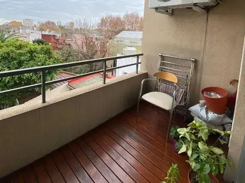 Departamento en Liniers