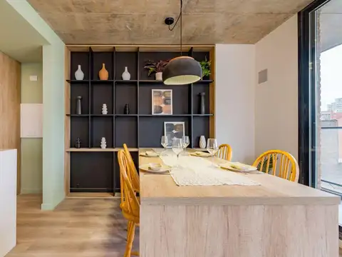 Departamento en Venta al Noreste