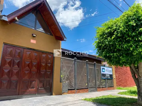 Casa en Jose León Suarez