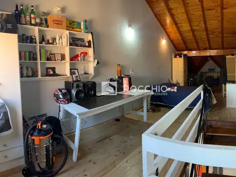 Casa en Alquiler al Noreste